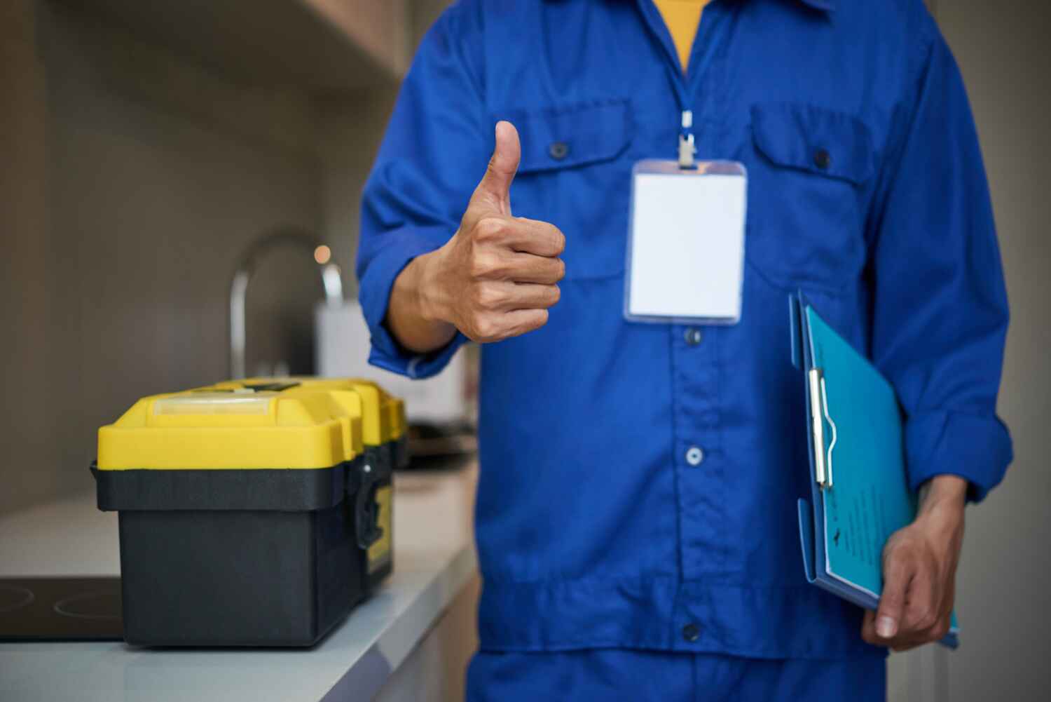 Ductless HVAC repair